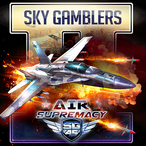 Sky Gamblers - Afterburner, Aplicações de download da Nintendo Switch, Jogos